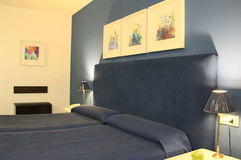 Hotel Bouza Ribadeo Exterior photo