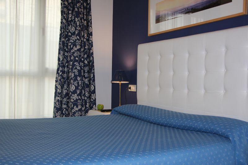 Hotel Bouza Ribadeo Exterior photo