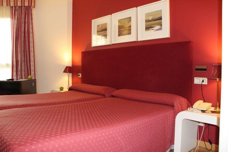 Hotel Bouza Ribadeo Exterior photo