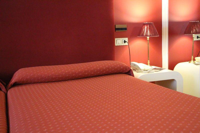 Hotel Bouza Ribadeo Exterior photo
