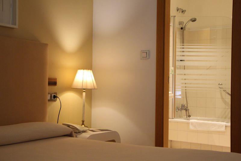 Hotel Bouza Ribadeo Exterior photo