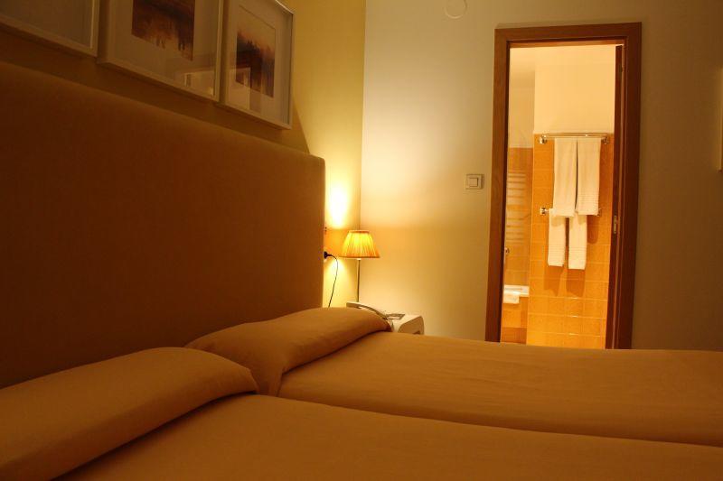 Hotel Bouza Ribadeo Exterior photo